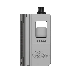 Thunderhead Creations Blaze AIO Gunmetal