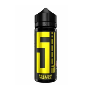 Belgian Waffle – 5EL Aroma 10ml