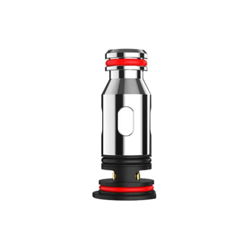 Uwell PA Verdampferkopf 0.8 Ohm 4er Pack