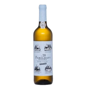 PT FABELHAFT D.O.C. Douro Branco 2020 12 % vol.