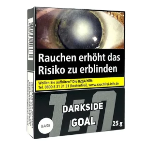 Darkside Tobacco – Goal – Base – 25g