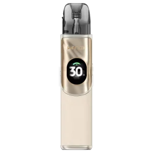 GeekVape – Wenax Q2 – Pod Kit – Beige