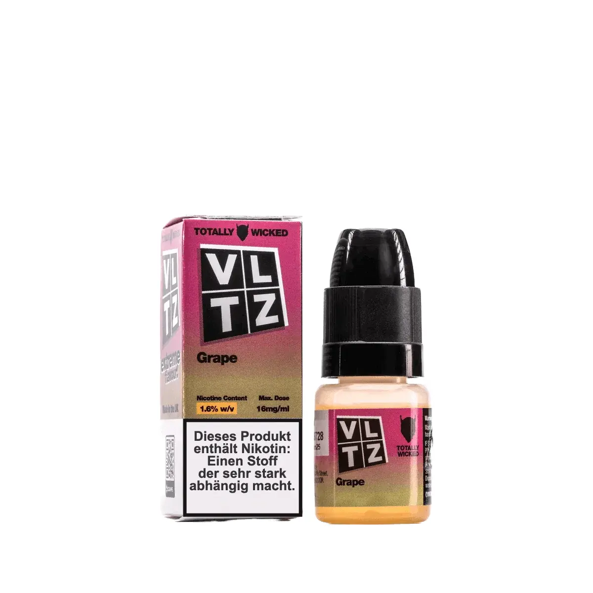 VLTZ – Grape (Traube) – Bild 2