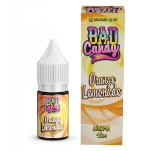 Bad Candy Liquids – Orange Lemonade – Aroma 10 ml