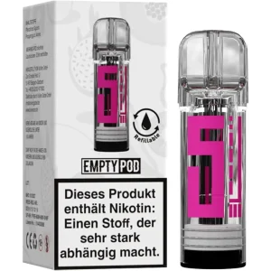 5El Leerpod 2ml (Elfa Kompatibel)