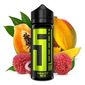 5Elements – Fruity Mix Aroma Longfill 10ml