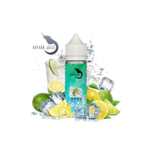 Hayvan Juice Aroma – Cool Gazoz