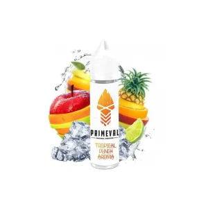 Primeval Aroma – Tropical Punch