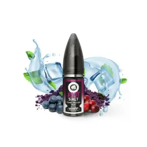 Riot Squad Nikotinsalz – Pure Frozen Acai 10ml