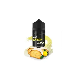 MaZa – Juicy Lemon Cake Aroma 10ml