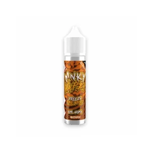 MNKY Vape – Freezy Pineapple Aroma