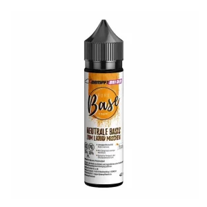 dampftbeidir – 40ml Base 70/30