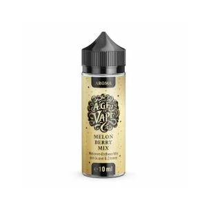 The Age of Vape Longfill – Melon Berry Mix