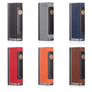 DotMod Dotbox 100W Mod Akkuträger