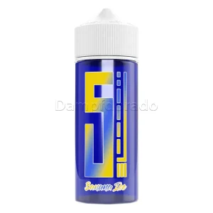 Aroma Banana Ice – Blue Edition