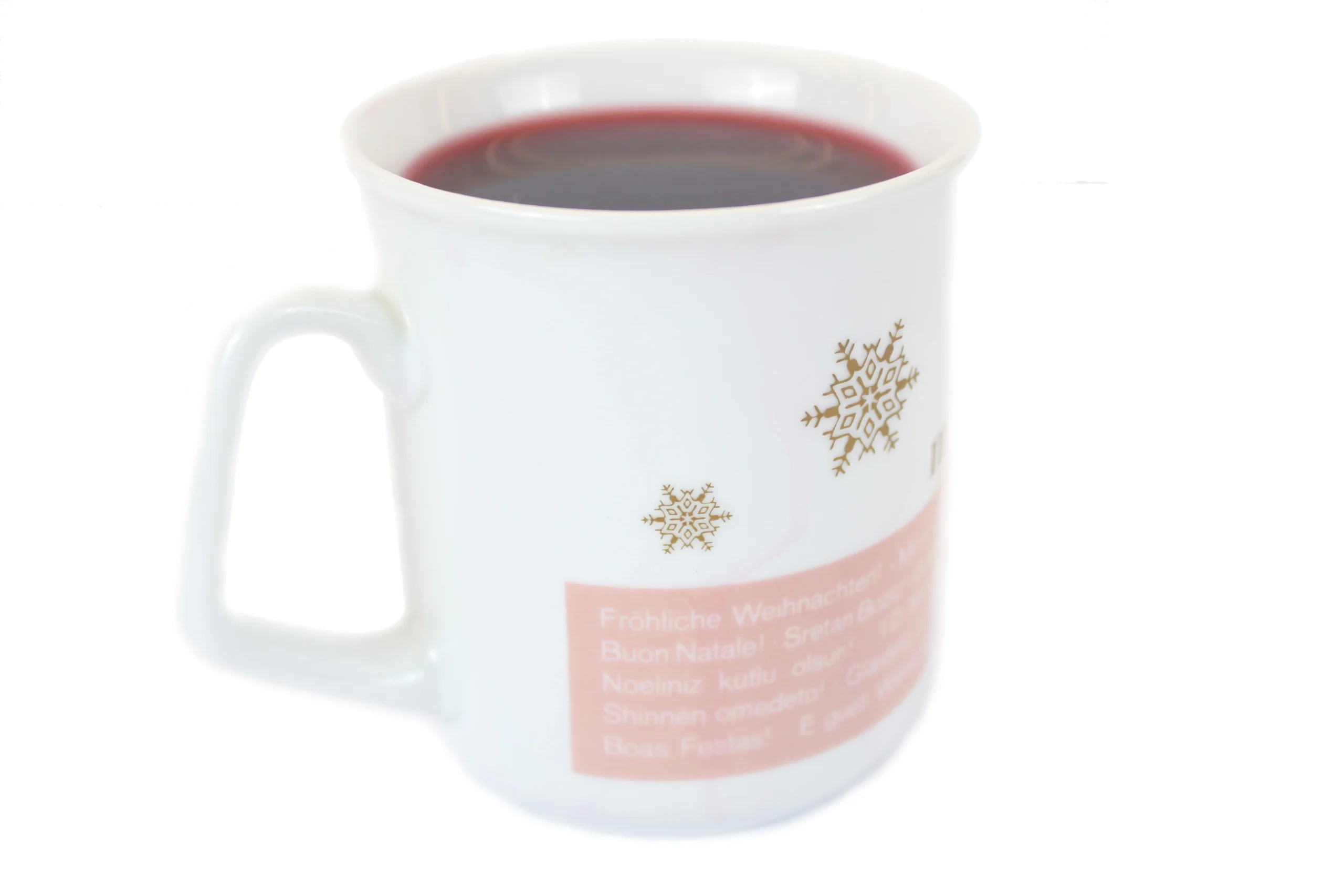 Punsch Liquid