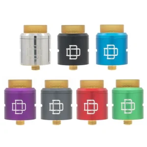 Augvape – Druga RDA – Standard Edition
