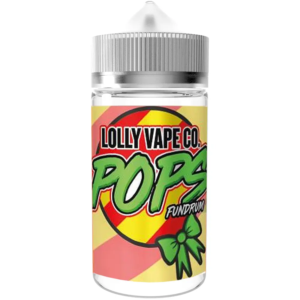 Lolly Vape Co – Fundrum