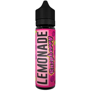 VoVan – Lemonade Raspberry (Shortfill, 30 PG / 70 VG)