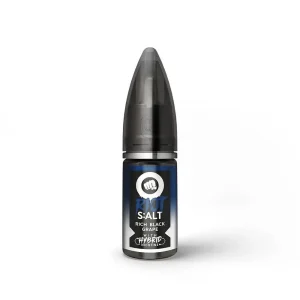 Riot Squad – Rich Black Grape (Hybridliquid, 10 ml, 50% VG / 50% PG)