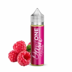 DASH LIQUIDS Dash Liquids – One Raspberry Aroma 10 ml