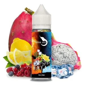 Hayvan Juice Hayvan Juice Aroma – Hayat