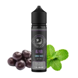 Gorilla Killa – Alvar (Longfill, 60 ml, Fruchtig)