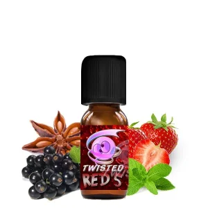 Red 5 Aroma Twisted