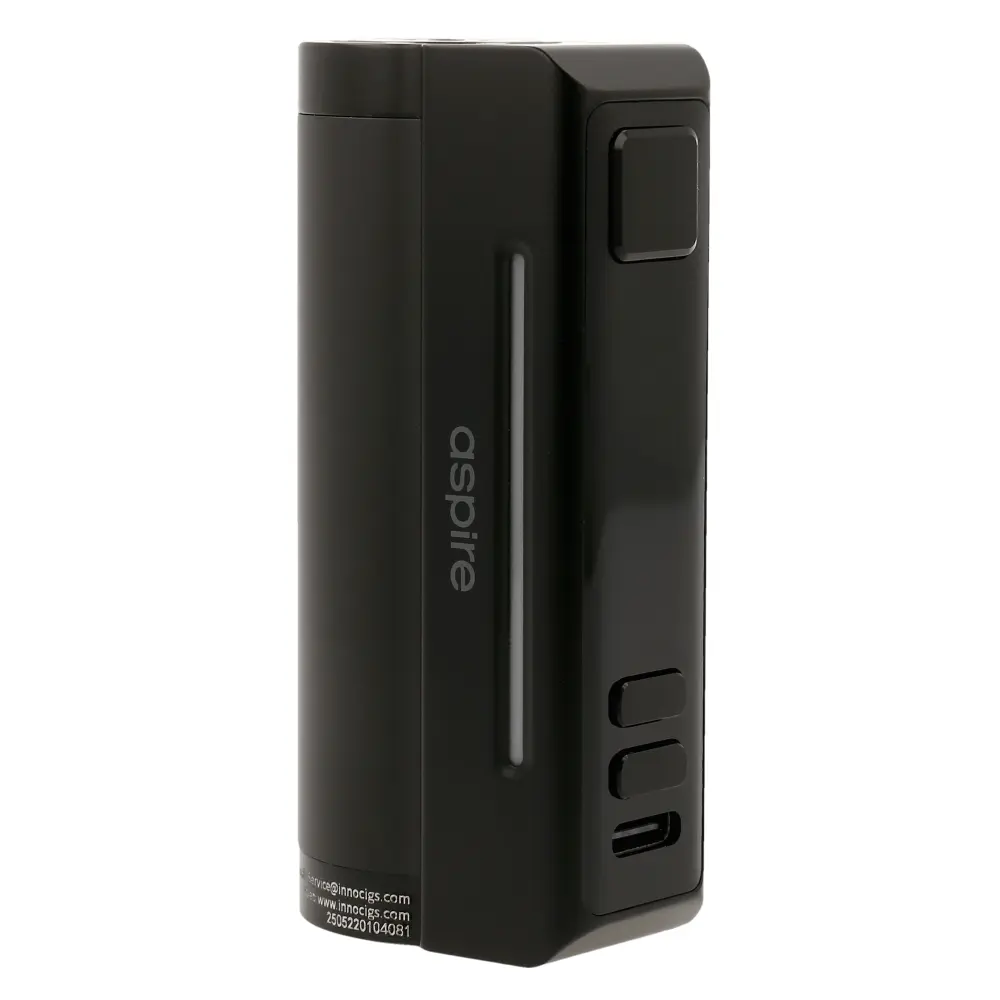 aspire – Zelos M80 Mod – Bild 2