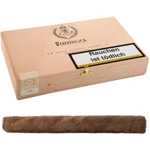 Firmeza Gran Corona Brasil