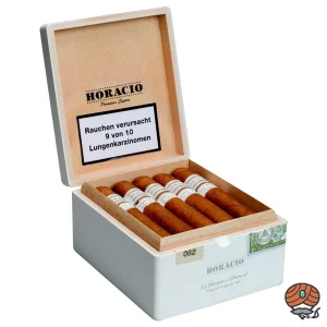 Horacio Jacques Chancel Edición Especial 2019 GORDITO Zigarre aus Nicaragua, 15er Kiste