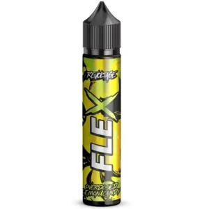 Basen & Aromen: Revoltage Flex Lemon Candy Aroma
