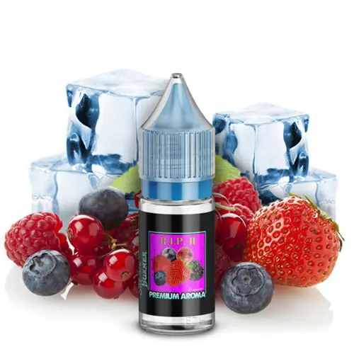 Basen & Aromen: R.I.P. 2 10ml Aroma by Shadow Burner