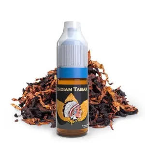 Basen & Aromen: Shadow Burner Indian Tabak Aroma