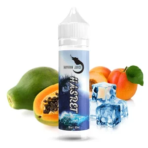 Hasret Aroma – Hayvan Juice