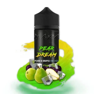 MAZA – Pear Dream Longfill
