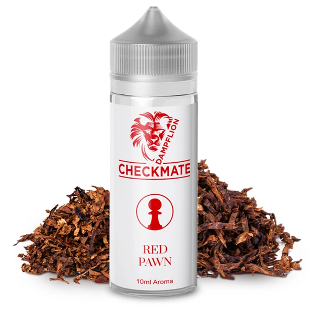 CHECKMATE – Red Pawn Longfill – Bild 2
