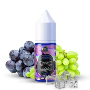 Tornado Juices – Fresh Grapetastic Nikotinsalz