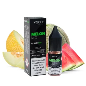 VGOD – Melon Mix Nikotinsalz