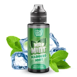 Mr.Mint – Marokko Mint Longfill