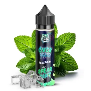 BAD CANDY JUICD SERIES – Spearmint Longfill