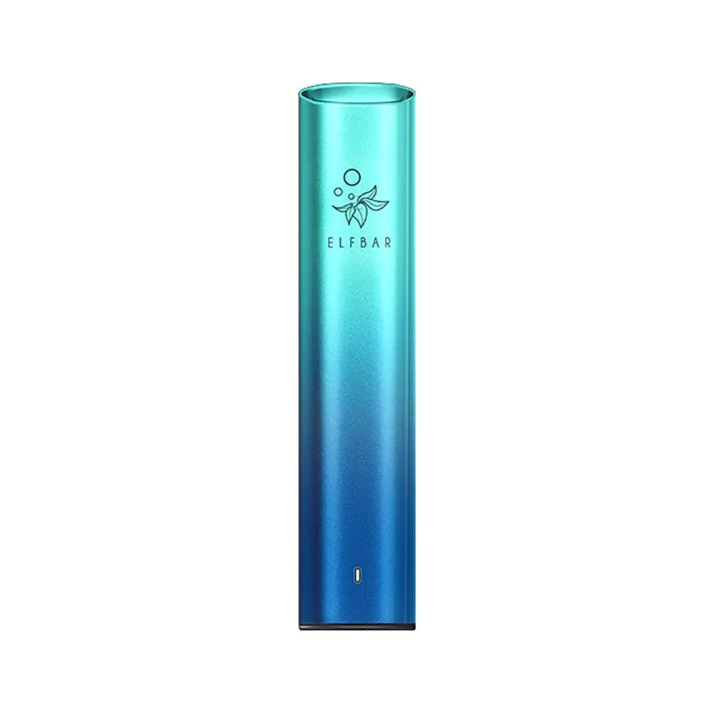 ELFBAR MATE500 Akkuträger – aurora blue