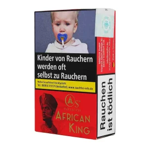 O’s – African King 25g