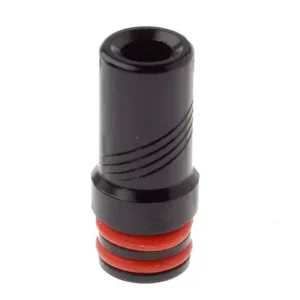 510 Aluminium DripTip 22mm