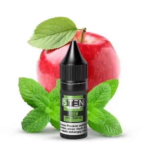 Eden – 10ml Nikotinsalz-Liquid 20mg/ml