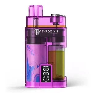 VoVan – T-Rox – Kit