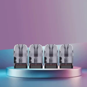 Uwell Caliburn G3 – Refillable Pods (4er Pack)