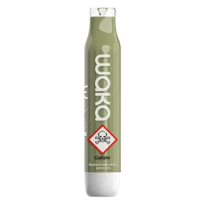WAKA Klic Green Apple Ice 20mg Einweg E-Zigarette