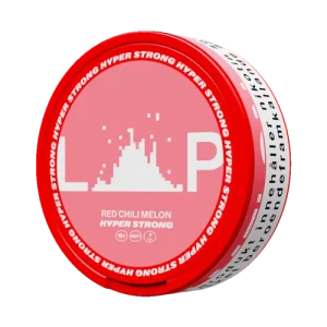 LOOP Red Chili Melon Slim Hyper Stark