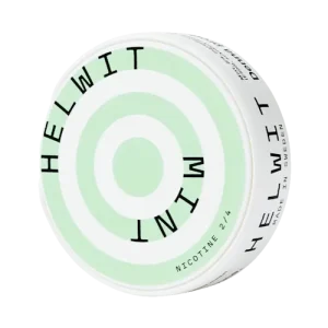 Helwit Mint S2